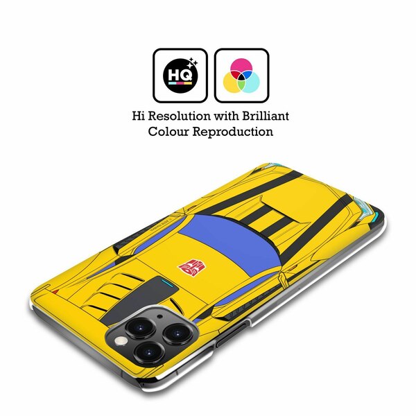 Transformers Officially Licensed Phone Cases From ECell  (4 of 19)